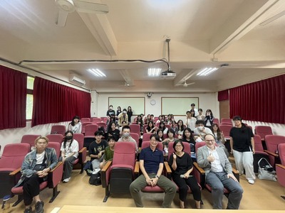 115.09.09 115-1大一新生座談會