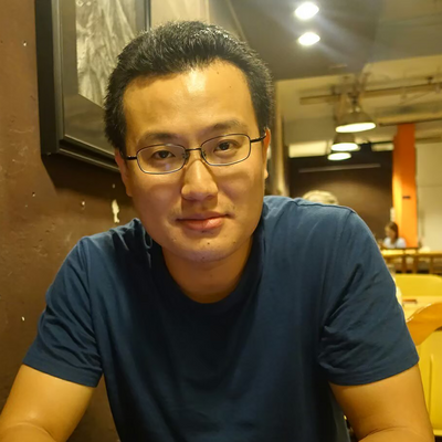 涂書瑋 約聘助理教授圖片